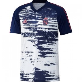 Koszulki Treningowe Real Madryt 2020/21 M001